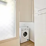 Miki's Corner Apartman Róma