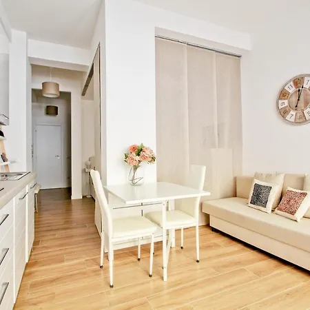 Lägenhet Miki's Corner *