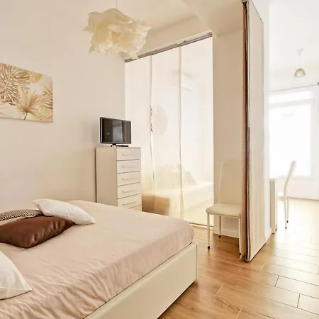 Miki's Corner Lägenhet Rom