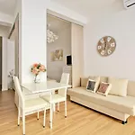 아파트 Miki's Corner 로마