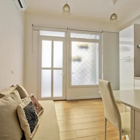 Miki's Corner Appartement
