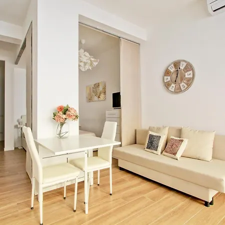 Appartement Miki's Corner Rome