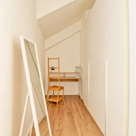 Miki's Corner 로마