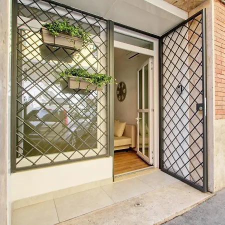 Miki's Corner Daire *