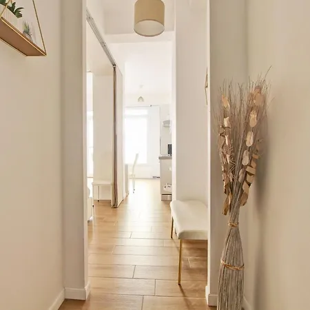 Miki's Corner Appartement *