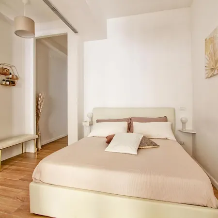 Appartement Miki's Corner Rome