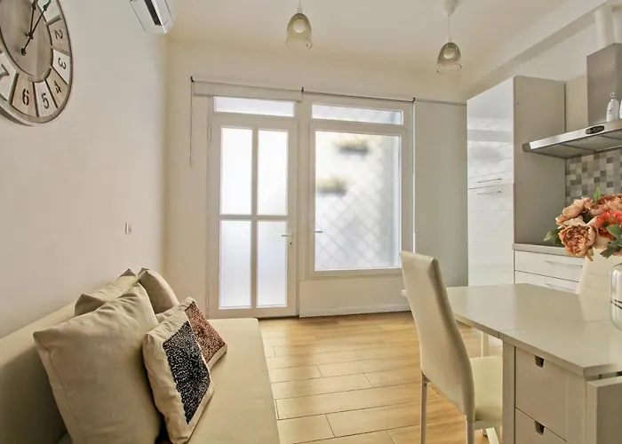 Miki's Corner Lejlighed