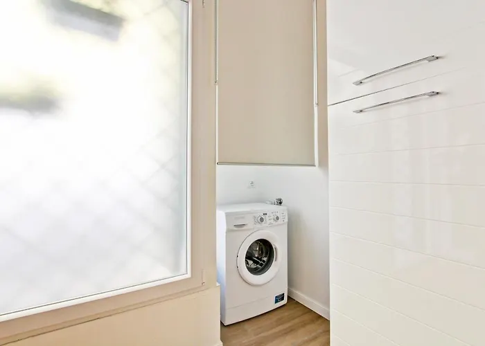 Miki's Corner Lejlighed Rom