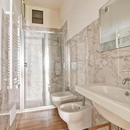 Miki's Corner Apartman Róma