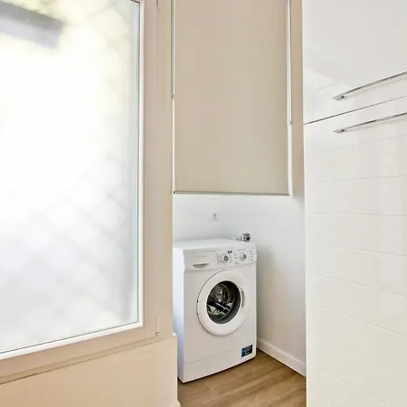 Miki's Corner Apartman Róma